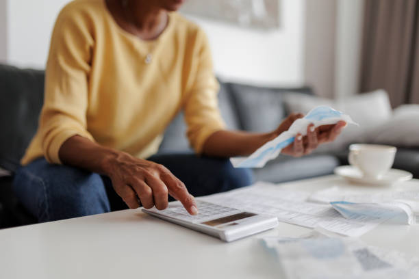 Financial Counseling and Guidance in Berea, KY